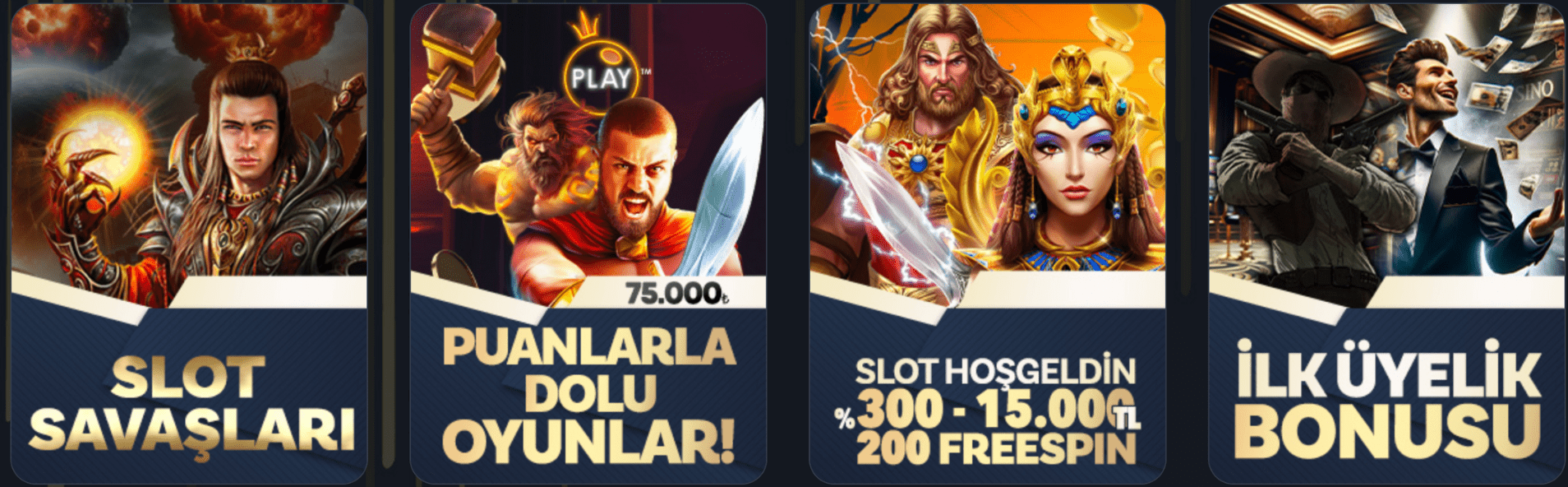 Maltcasino Bonus önizlemesi #4